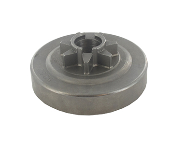 Guides, chaines et pignons pour tronconneuses 1709550