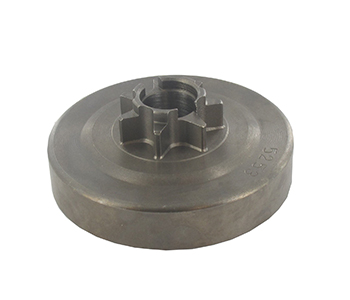 Guides, chaines et pignons pour tronconneuses 1709551