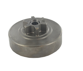 Guides, chaines et pignons pour tronconneuses 1709552