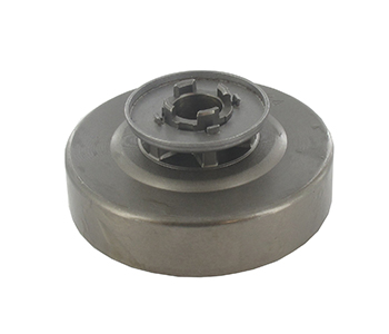 Guides, chaines et pignons pour tronconneuses 1709553