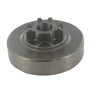 Guides, chaines et pignons pour tronconneuses 1709557