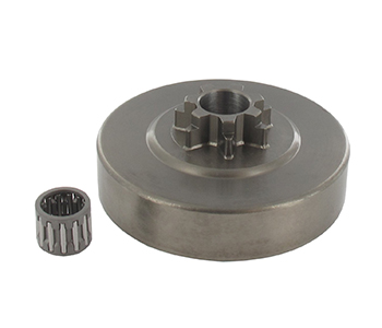 Guides, chaines et pignons pour tronconneuses 1709560