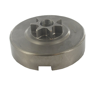 Guides, chaines et pignons pour tronconneuses 1709563