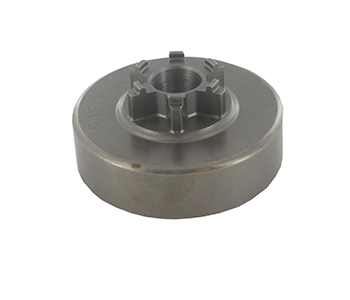 Guides, chaines et pignons pour tronconneuses 1709565