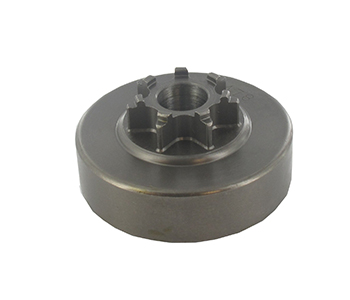 Guides, chaines et pignons pour tronconneuses 1709566