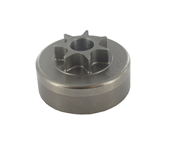 Guides, chaines et pignons pour tronconneuses 1709567