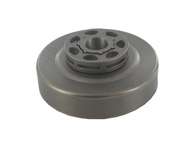 Guides, chaines et pignons pour tronconneuses 1709568