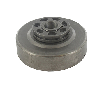 Guides, chaines et pignons pour tronconneuses 1709570