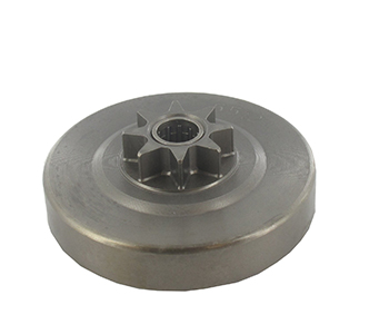 Guides, chaines et pignons pour tronconneuses 1709572