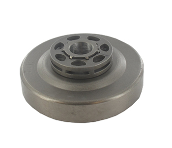 Guides, chaines et pignons pour tronconneuses 1709573