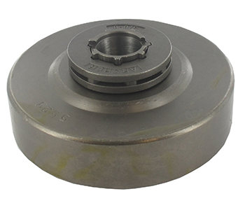 Guides, chaines et pignons pour tronconneuses 1709575