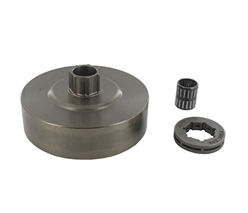 Guides, chaines et pignons pour tronconneuses 1709578