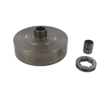 Guides, chaines et pignons pour tronconneuses 1709579