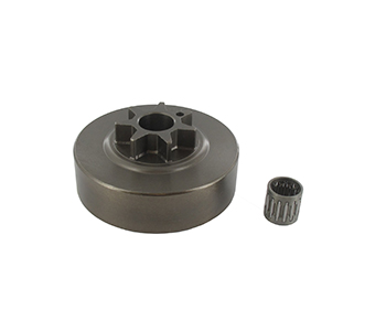 Guides, chaines et pignons pour tronconneuses 1709581