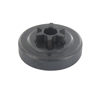 Guides, chaines et pignons pour tronconneuses 1709582