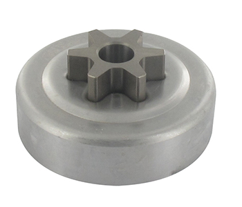 Guides, chaines et pignons pour tronconneuses 1709585