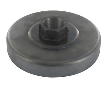 Guides, chaines et pignons pour tronconneuses 1709589