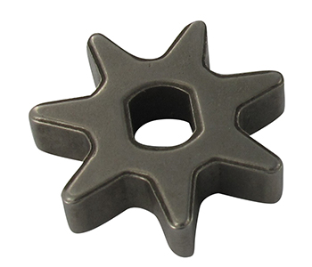 Guides, chaines et pignons pour tronconneuses 1709592