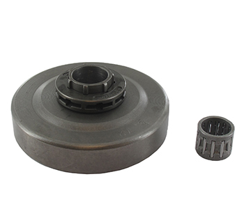 Guides, chaines et pignons pour tronconneuses 1709594