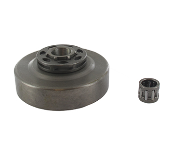 Guides, chaines et pignons pour tronconneuses 1709702