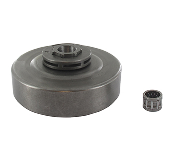 Guides, chaines et pignons pour tronconneuses 1709704