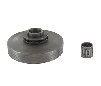 Guides, chaines et pignons pour tronconneuses 1709705