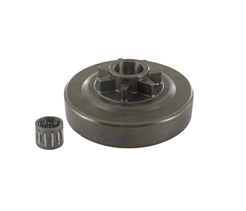 Guides, chaines et pignons pour tronconneuses 1709709