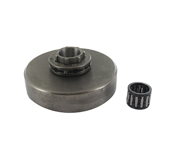 Guides, chaines et pignons pour tronconneuses 1709725