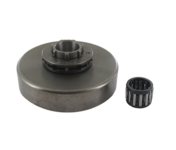 Guides, chaines et pignons pour tronconneuses 1709726