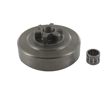 Guides, chaines et pignons pour tronconneuses 1709730