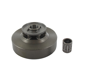 Guides, chaines et pignons pour tronconneuses 1709731