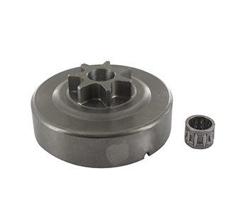 Guides, chaines et pignons pour tronconneuses 1709732