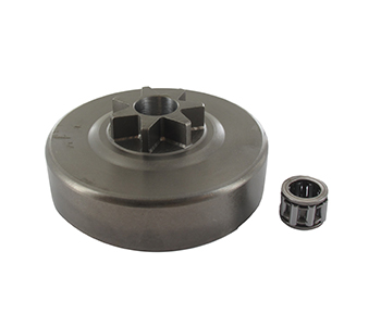 Guides, chaines et pignons pour tronconneuses 1709735