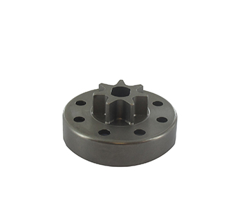 Guides, chaines et pignons pour tronconneuses 1709740