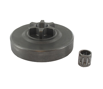 Guides, chaines et pignons pour tronconneuses 1709743