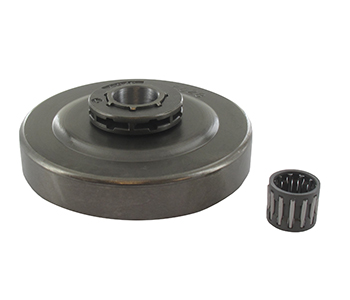 Guides, chaines et pignons pour tronconneuses 1709744