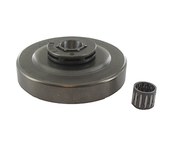 Guides, chaines et pignons pour tronconneuses 1709745