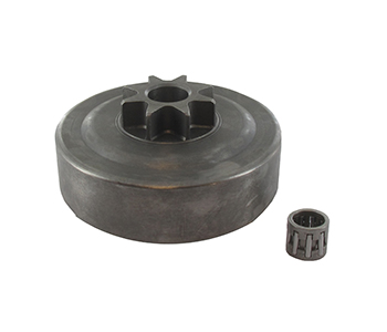 Guides, chaines et pignons pour tronconneuses 1709747