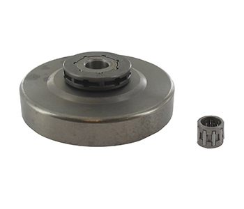 Guides, chaines et pignons pour tronconneuses 1709748