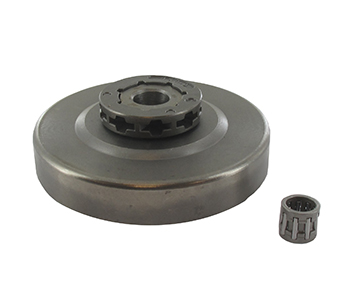 Guides, chaines et pignons pour tronconneuses 1709749