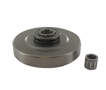 Guides, chaines et pignons pour tronconneuses 1709750