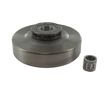 Guides, chaines et pignons pour tronconneuses 1709751