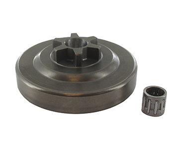 Guides, chaines et pignons pour tronconneuses 1709752