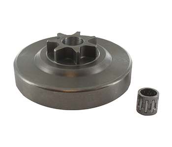 Guides, chaines et pignons pour tronconneuses 1709753