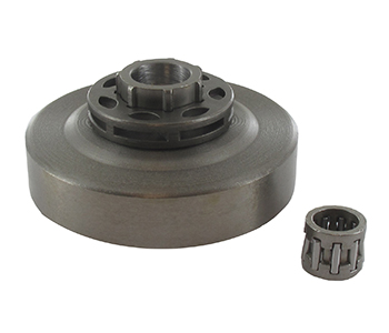 Guides, chaines et pignons pour tronconneuses 1709756