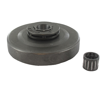 Guides, chaines et pignons pour tronconneuses 1709757