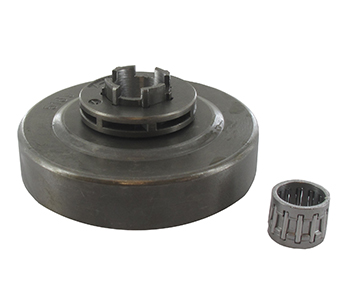 Guides, chaines et pignons pour tronconneuses 1709760