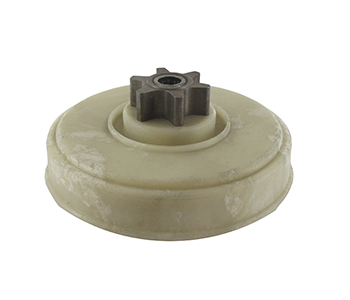 Guides, chaines et pignons pour tronconneuses 1709761