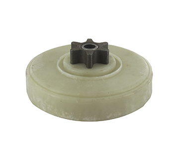 Guides, chaines et pignons pour tronconneuses 1709762