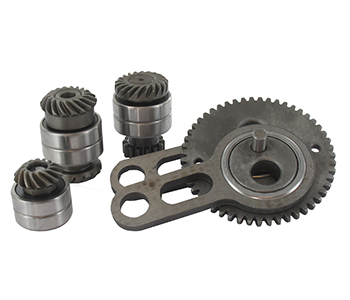 Messen voor heggenscharen 1801000A